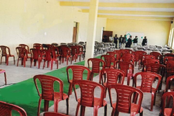 auditorium
